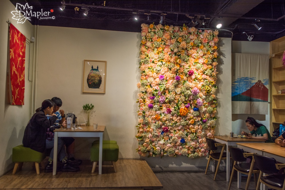 先生Sensei手作千層蛋糕(民權店)