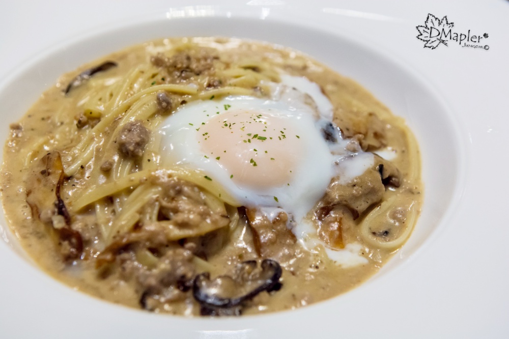 Cafe Grazie 義式屋古拉爵