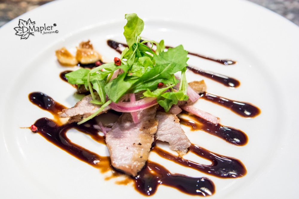 Cafe Grazie 義式屋古拉爵