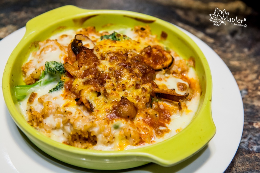 Cafe Grazie 義式屋古拉爵