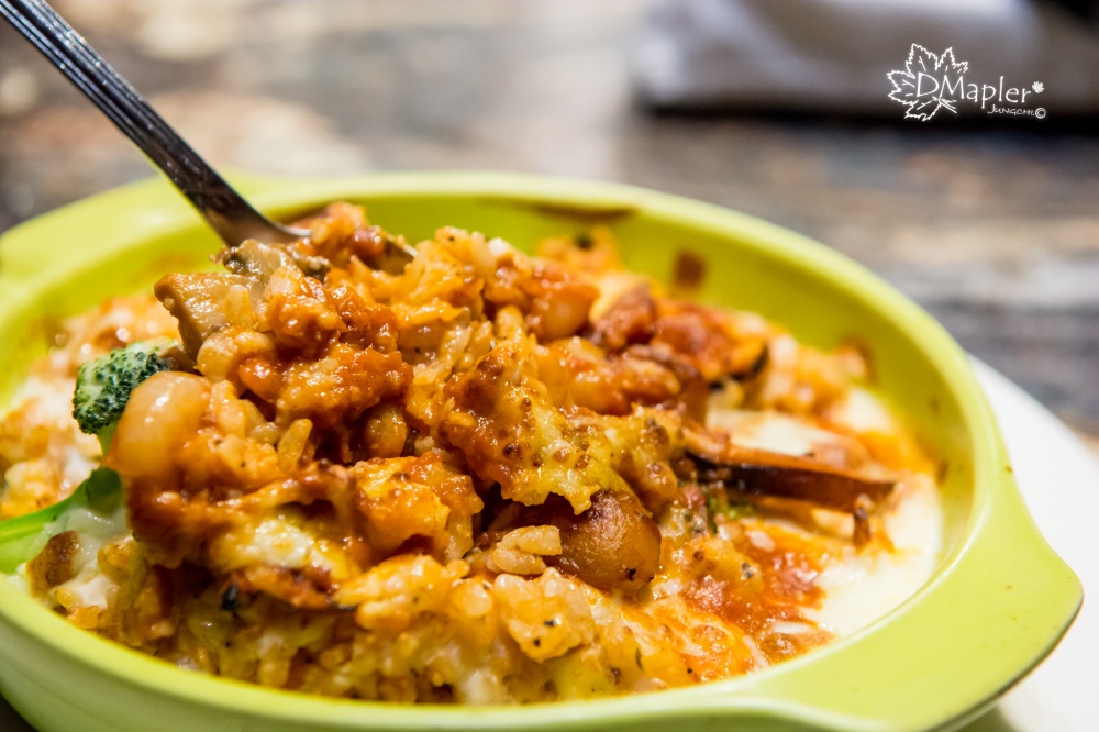 Cafe Grazie 義式屋古拉爵