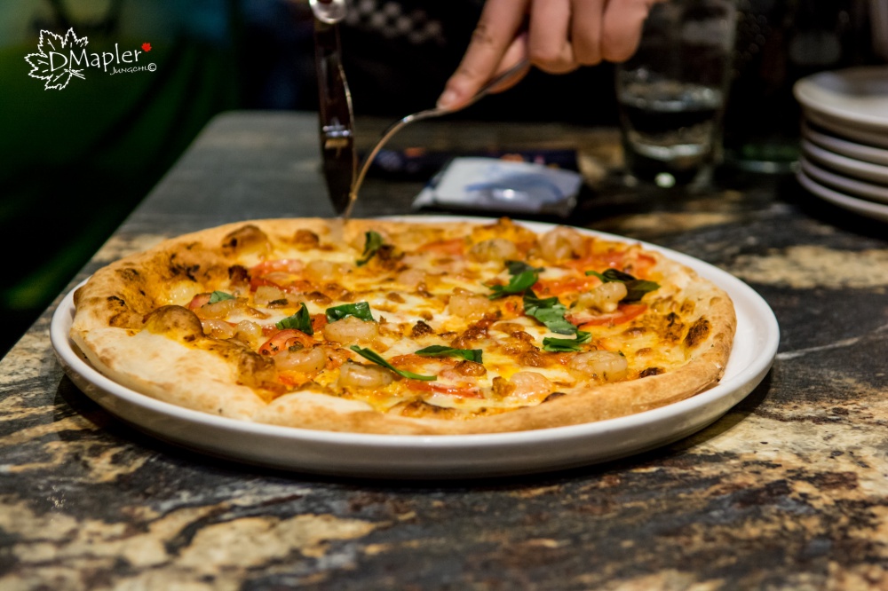 Cafe Grazie 義式屋古拉爵