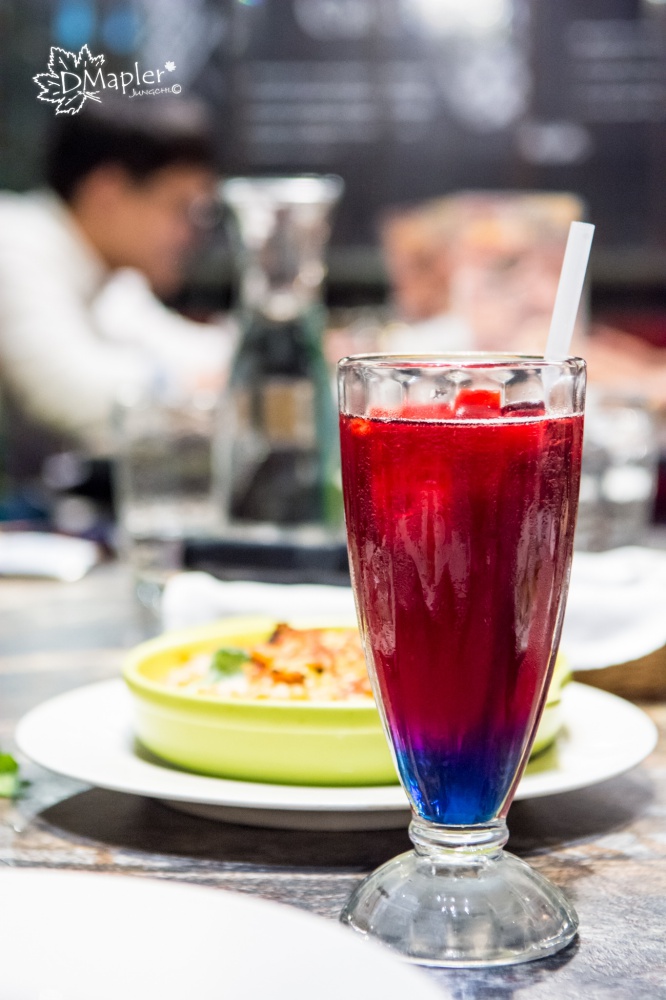 Cafe Grazie 義式屋古拉爵