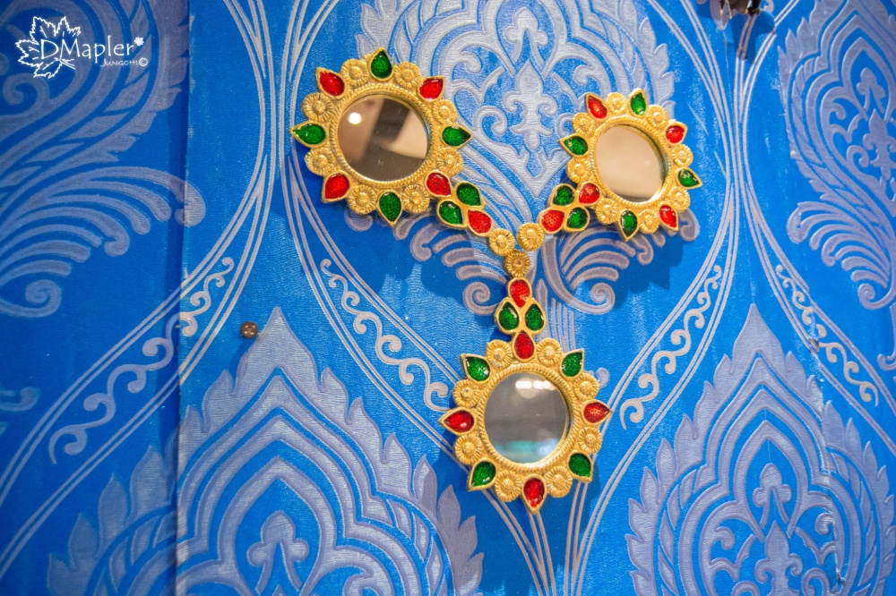 imma Israeli Restaurant 從裝潢到美食皆頗具特色的以色列餐廳