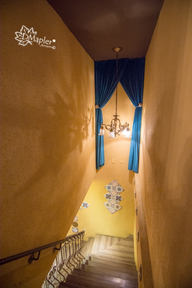 imma Israeli Restaurant 從裝潢到美食皆頗具特色的以色列餐廳