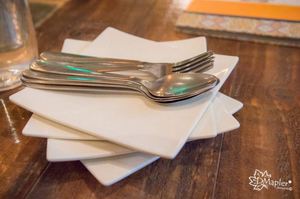 imma Israeli Restaurant 從裝潢到美食皆頗具特色的以色列餐廳