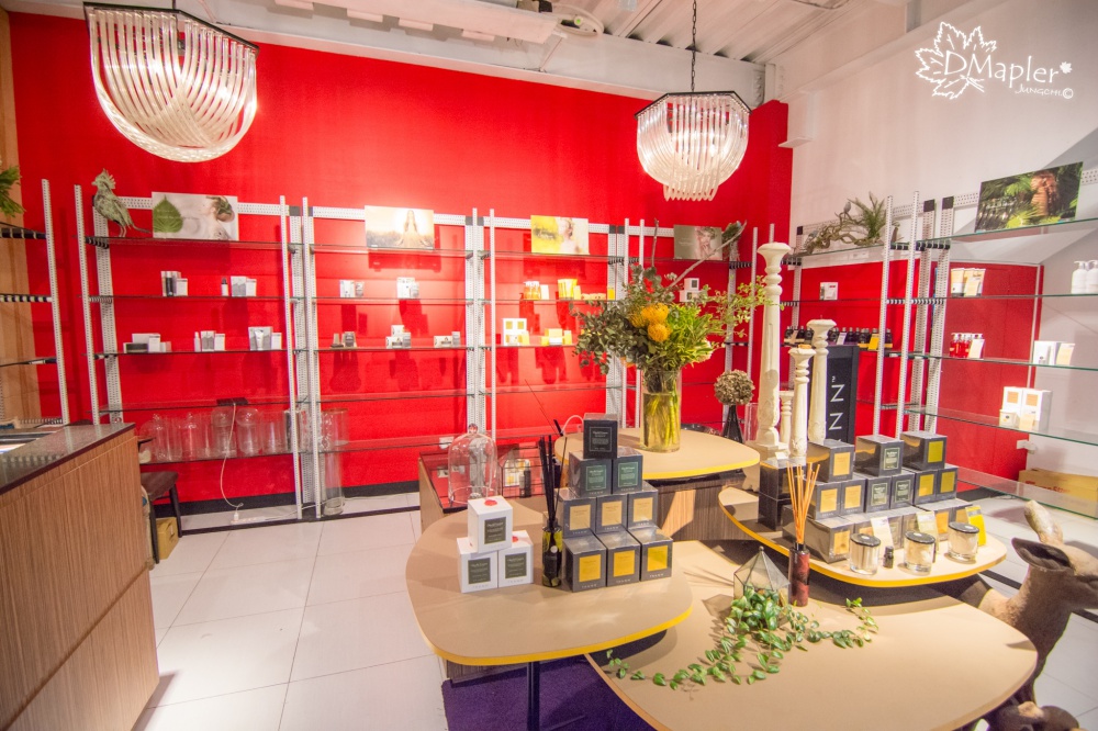 高雄鼓山-WOO Taiwan 泰式料理