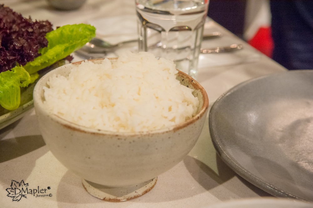 高雄鼓山-WOO Taiwan 泰式料理