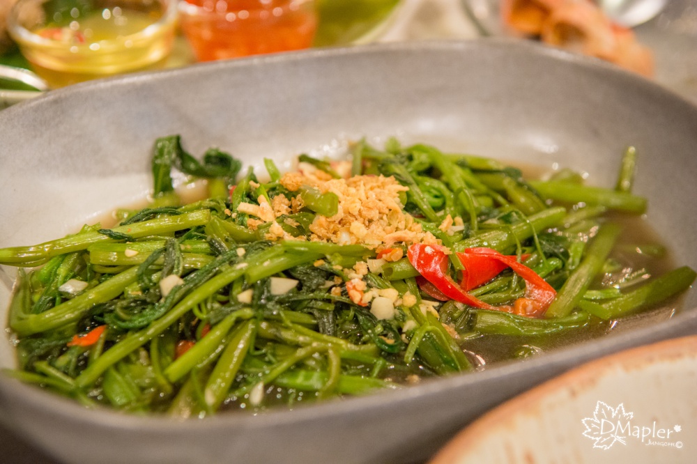 高雄鼓山-WOO Taiwan 泰式料理