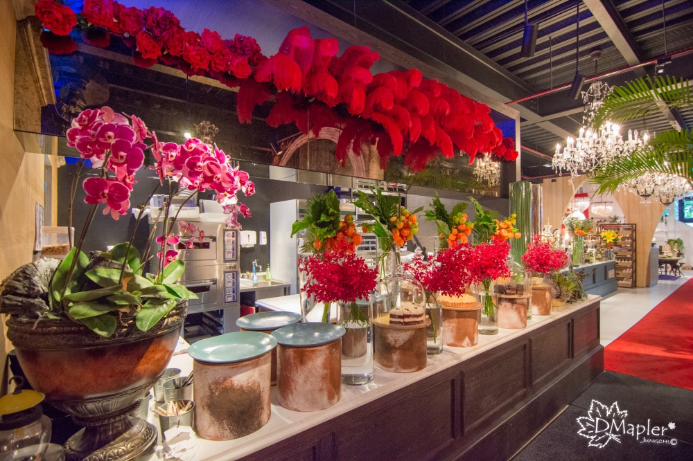 高雄鼓山-WOO Taiwan 泰式料理