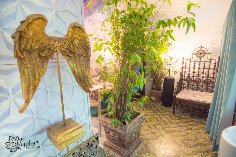 高雄鼓山-WOO Taiwan 泰式料理