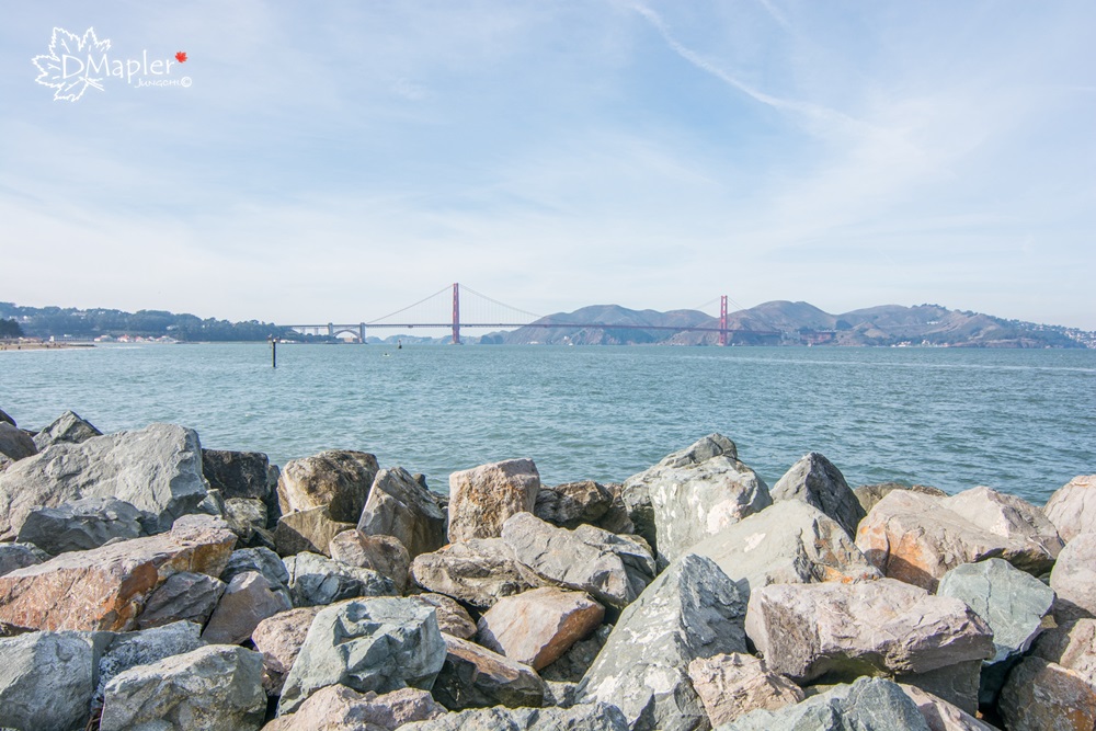 海浪琴(The Wave Organ)│聆聽大海吹拂浪琴的幸福樂章