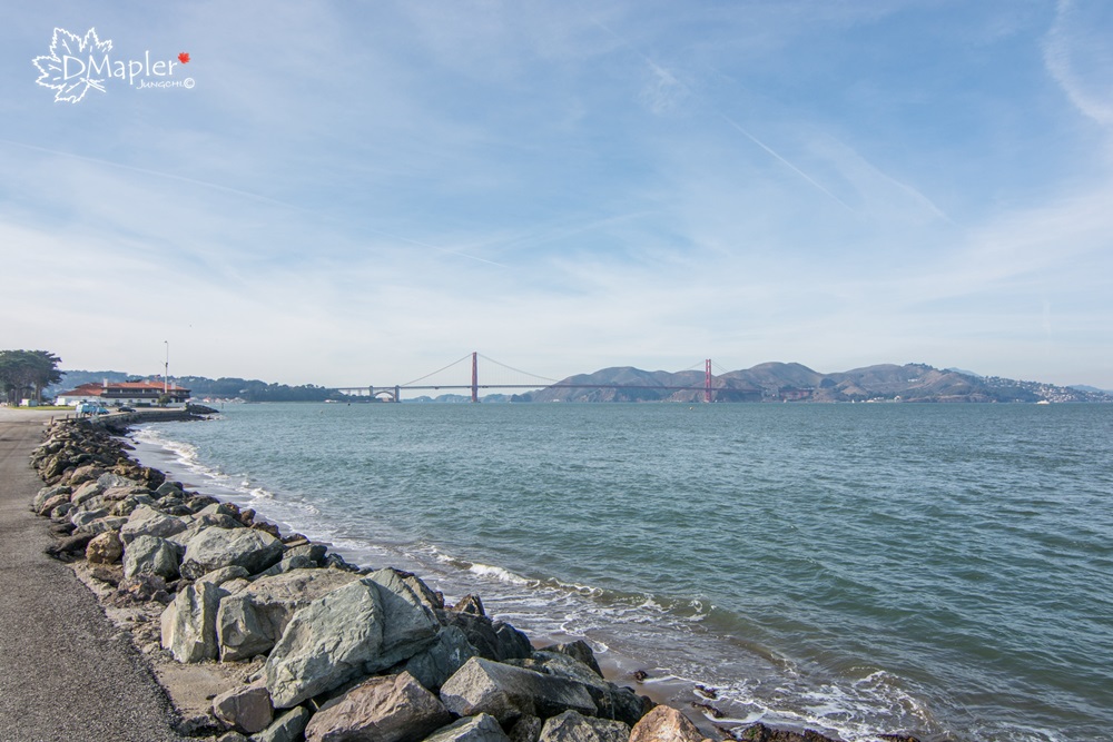 海浪琴(The Wave Organ)│聆聽大海吹拂浪琴的幸福樂章