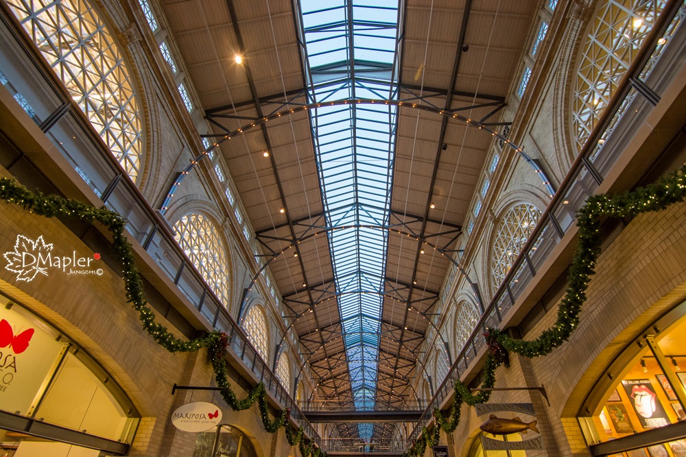 舊金山渡輪大廈(Ferry Building)│集美景與美食於一身的知名景點