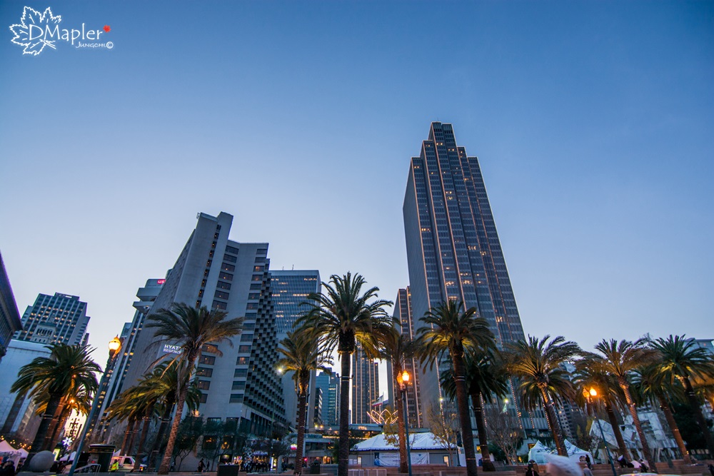 舊金山渡輪大廈(Ferry Building)│集美景與美食於一身的知名景點