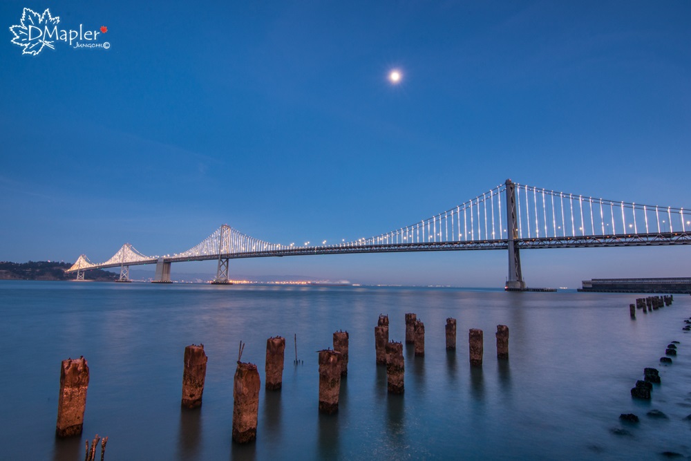 舊金山渡輪大廈(Ferry Building)│集美景與美食於一身的知名景點