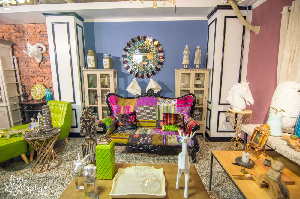 Café AL-咖啡阿拉丁神燈|傢具×燈飾×美食之超浮誇網美集散地