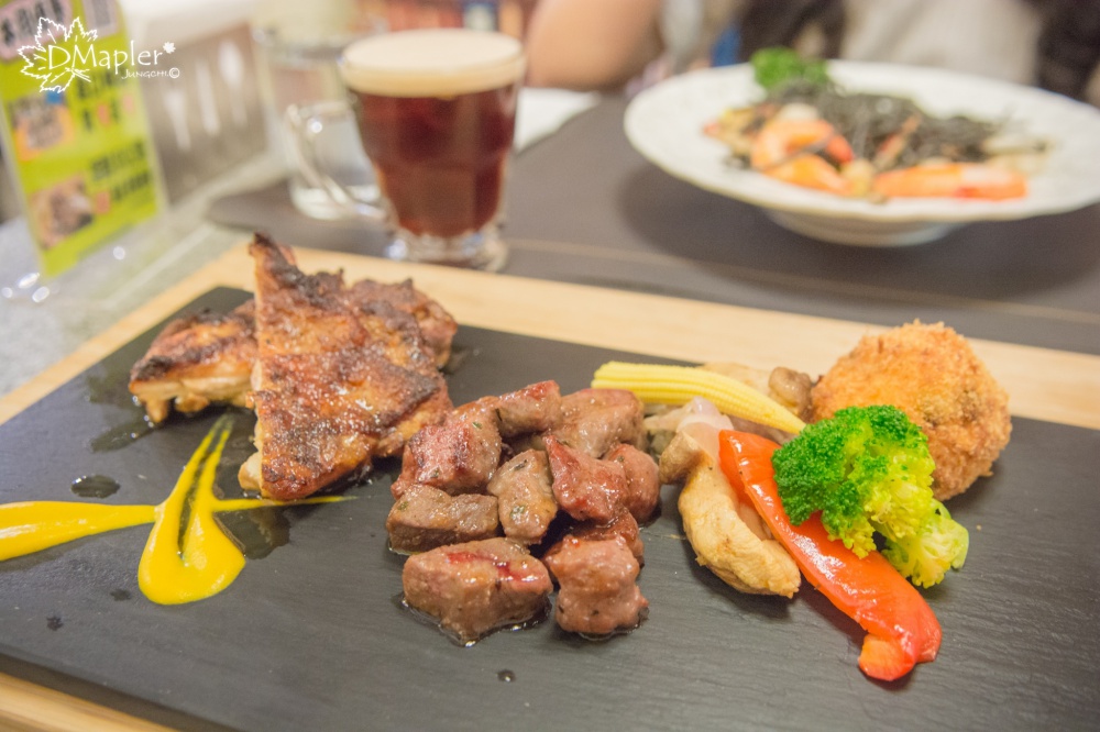 Café AL-咖啡阿拉丁神燈|傢具×燈飾×美食之超浮誇網美集散地