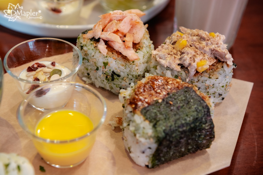 六吋盤早午餐(泰順店)│一餐抵兩餐高CP豐盛早餐拼盤