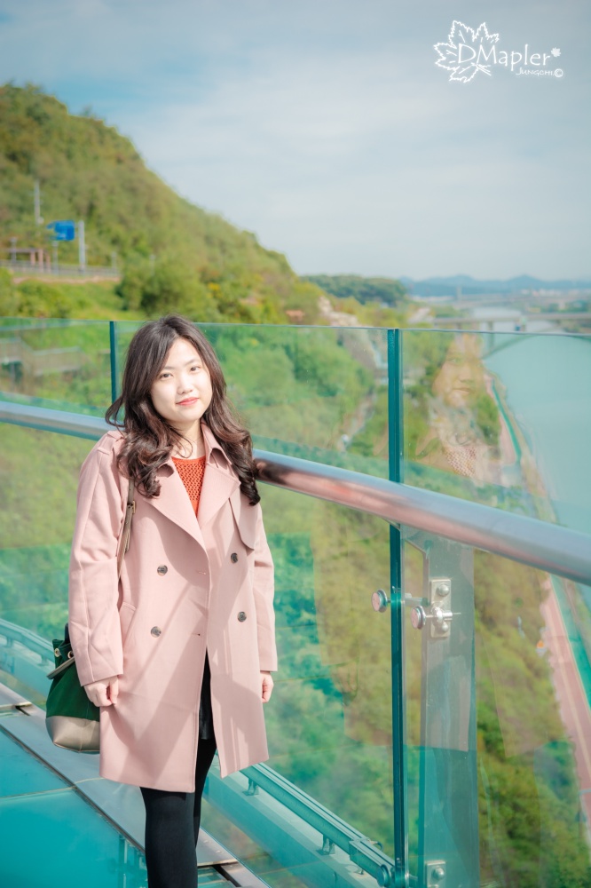 阿拉廊台天空步道 ARA MARU SKYWALK ARA