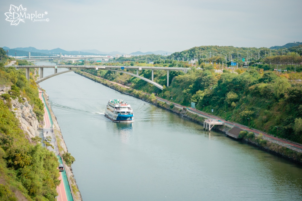 阿拉廊台天空步道 ARA MARU SKYWALK ARA