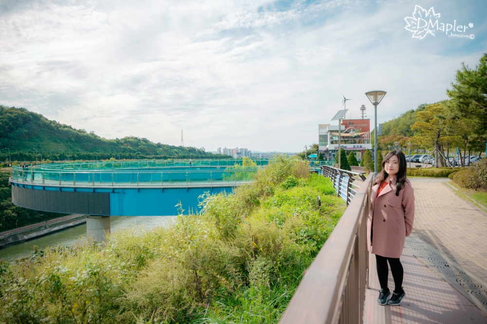 阿拉廊台天空步道 ARA MARU SKYWALK ARA