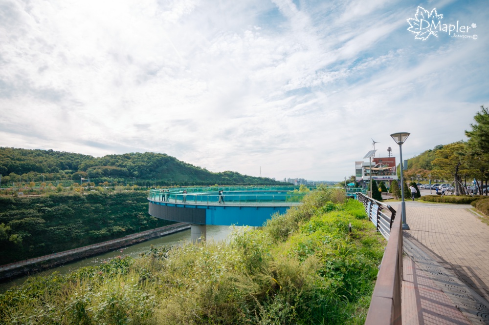 阿拉廊台天空步道 ARA MARU SKYWALK ARA