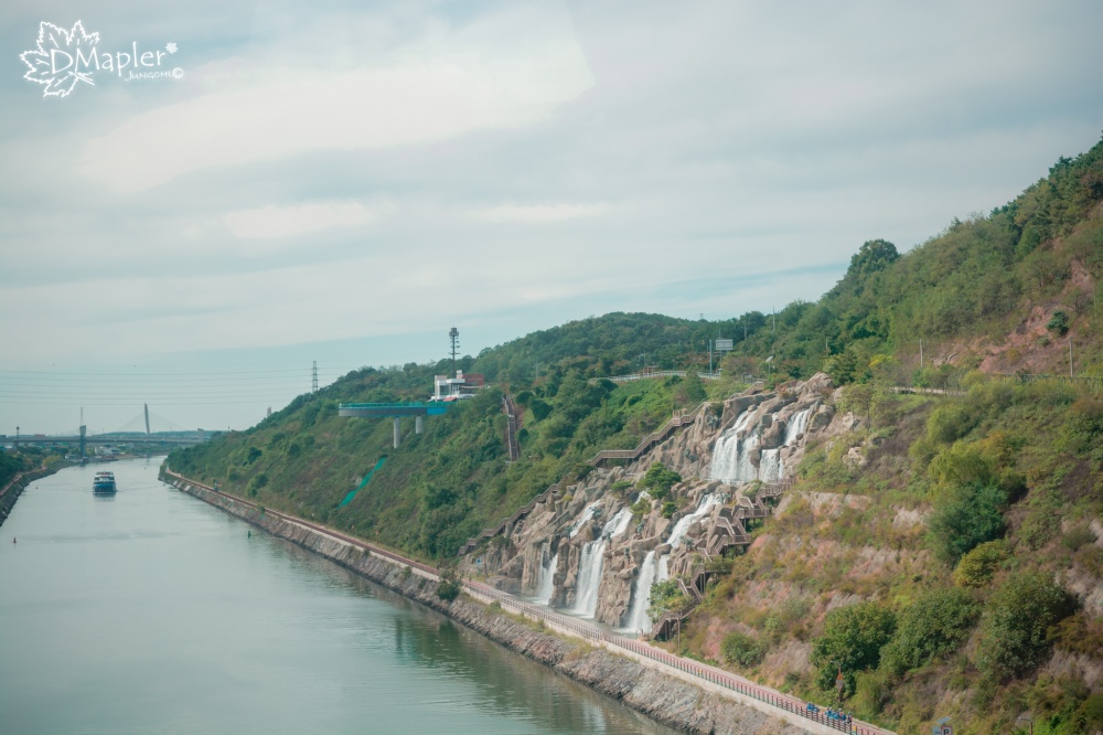 阿拉廊台天空步道 ARA MARU SKYWALK ARA
