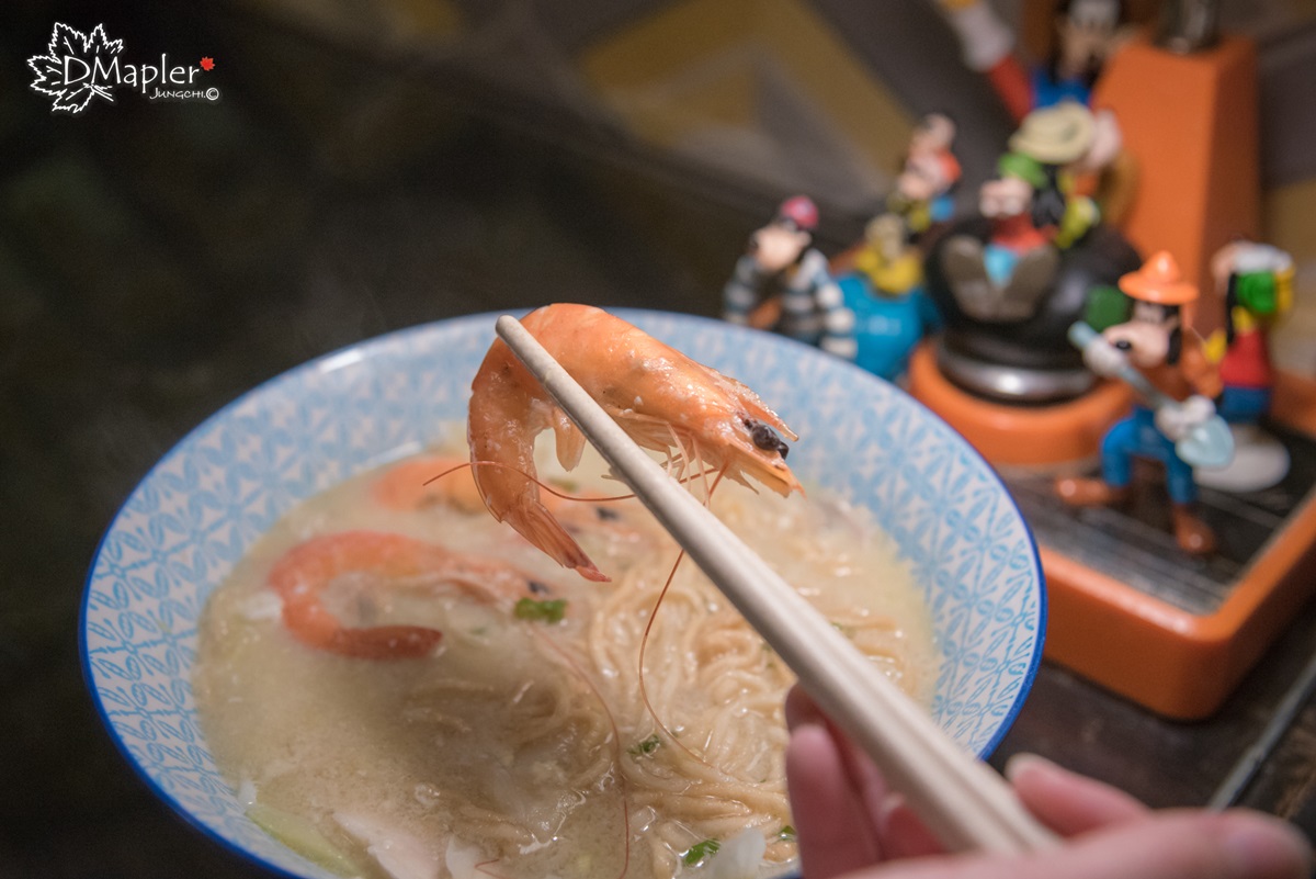 萬.鍋燒 ONE Life as we know it｜老屋改建的巷口鍋燒美食