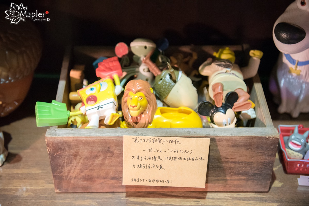 萬.鍋燒 ONE Life as we know it｜老屋改建的巷口鍋燒美食