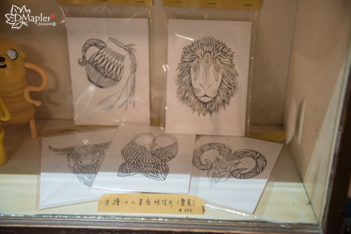 萬.鍋燒 ONE Life as we know it｜老屋改建的巷口鍋燒美食