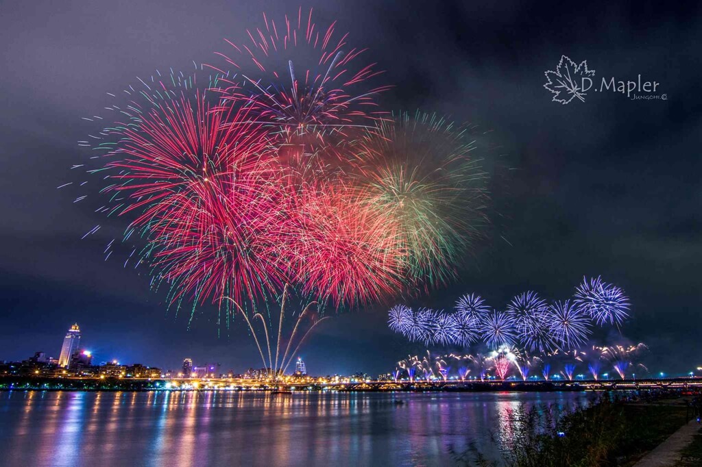 台北|2015大稻埕音樂情人節 台北|2015大稻埕音樂情人節