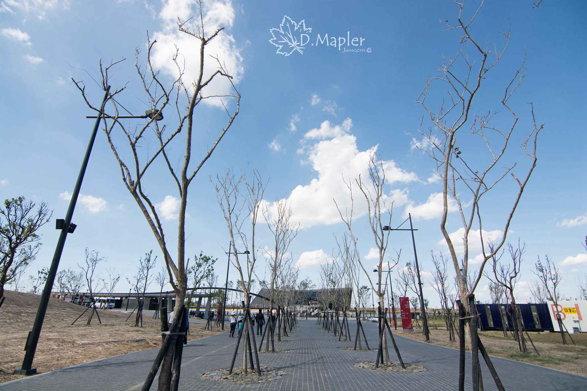 國立故宮博物院南部院區