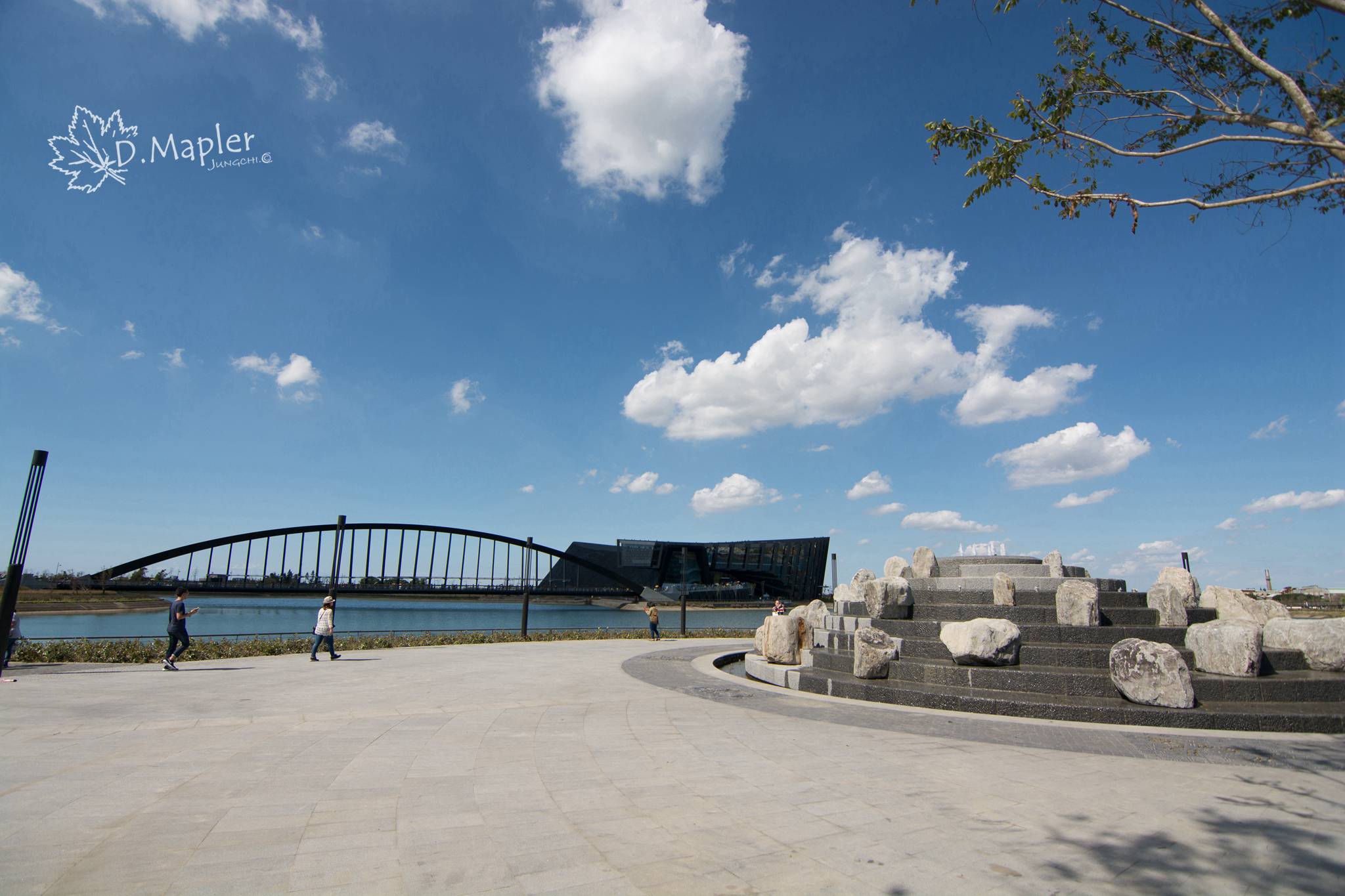 國立故宮博物院南部院區