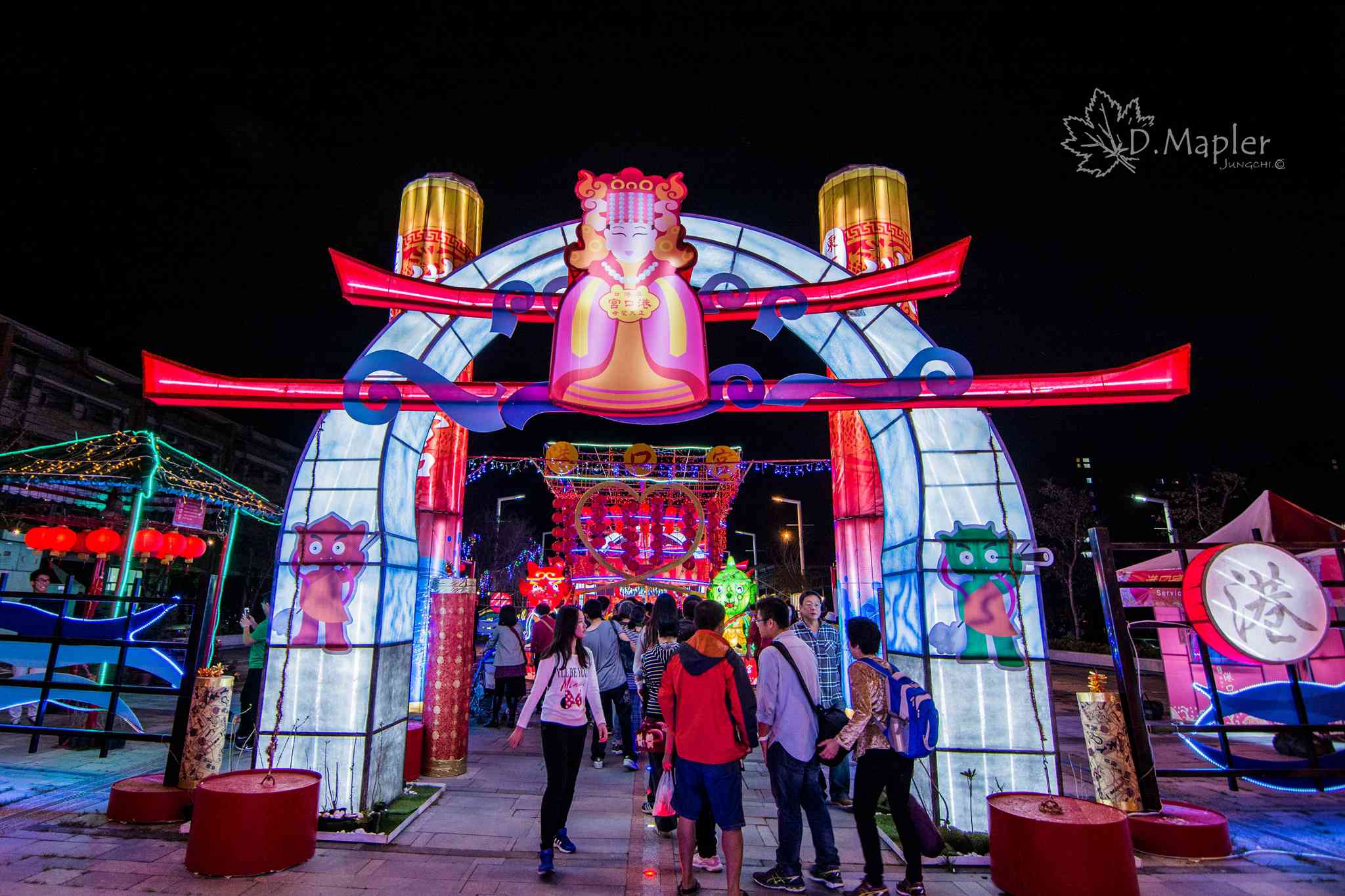 國立故宮博物院南部院區