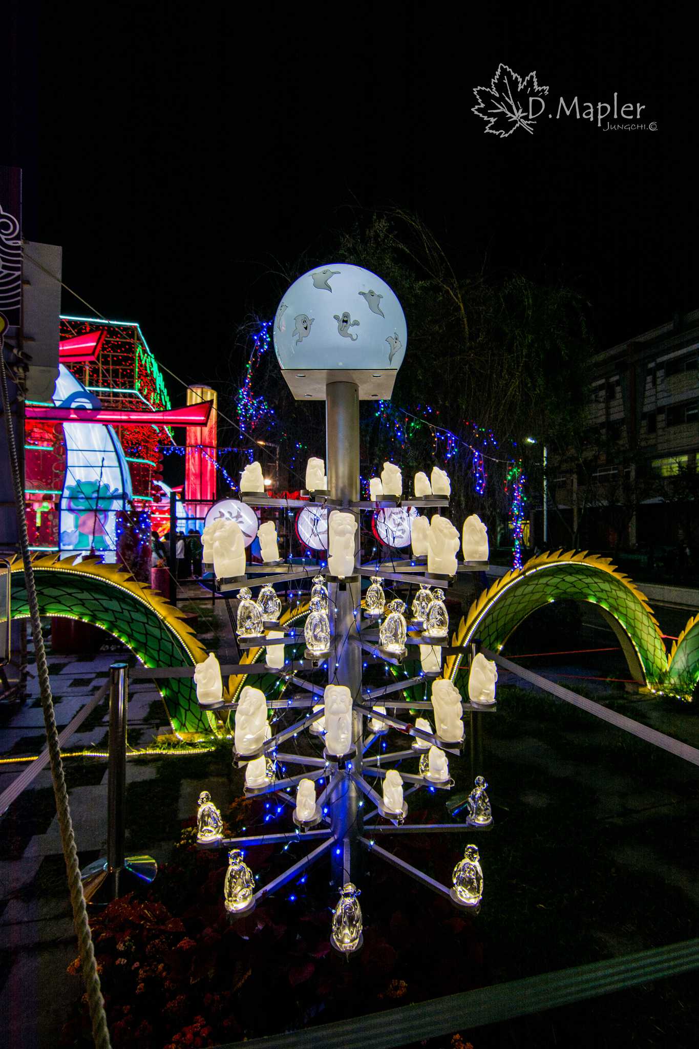 國立故宮博物院南部院區