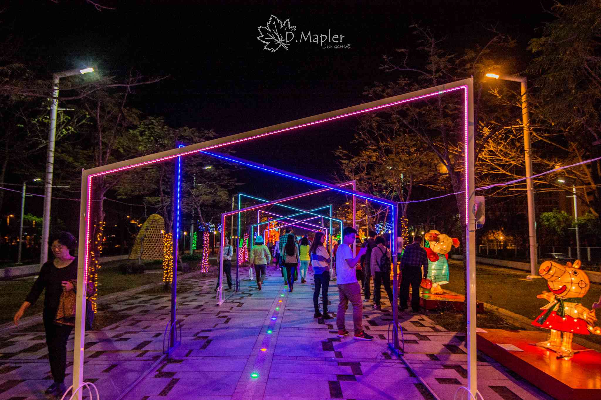 國立故宮博物院南部院區