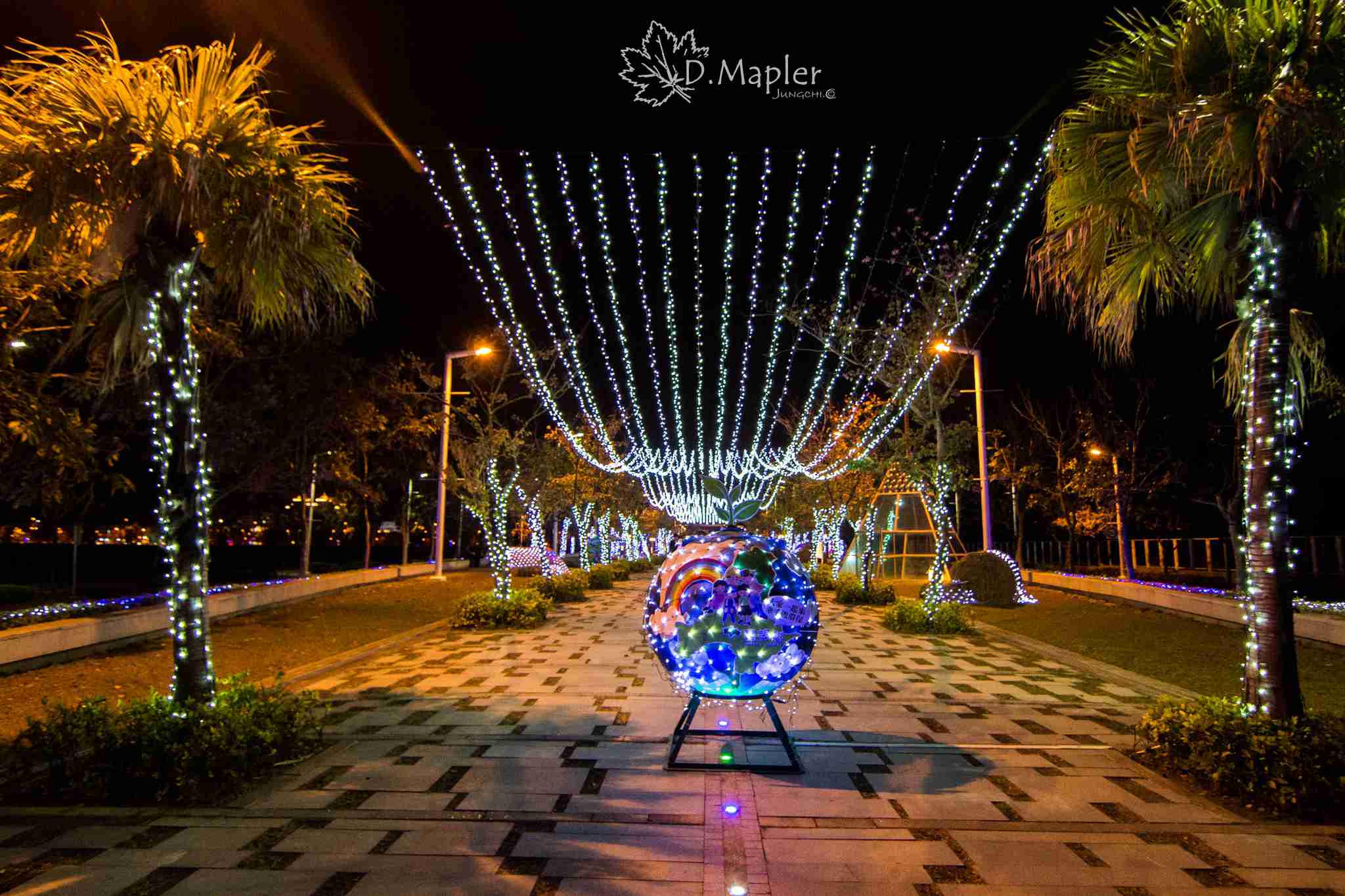 國立故宮博物院南部院區