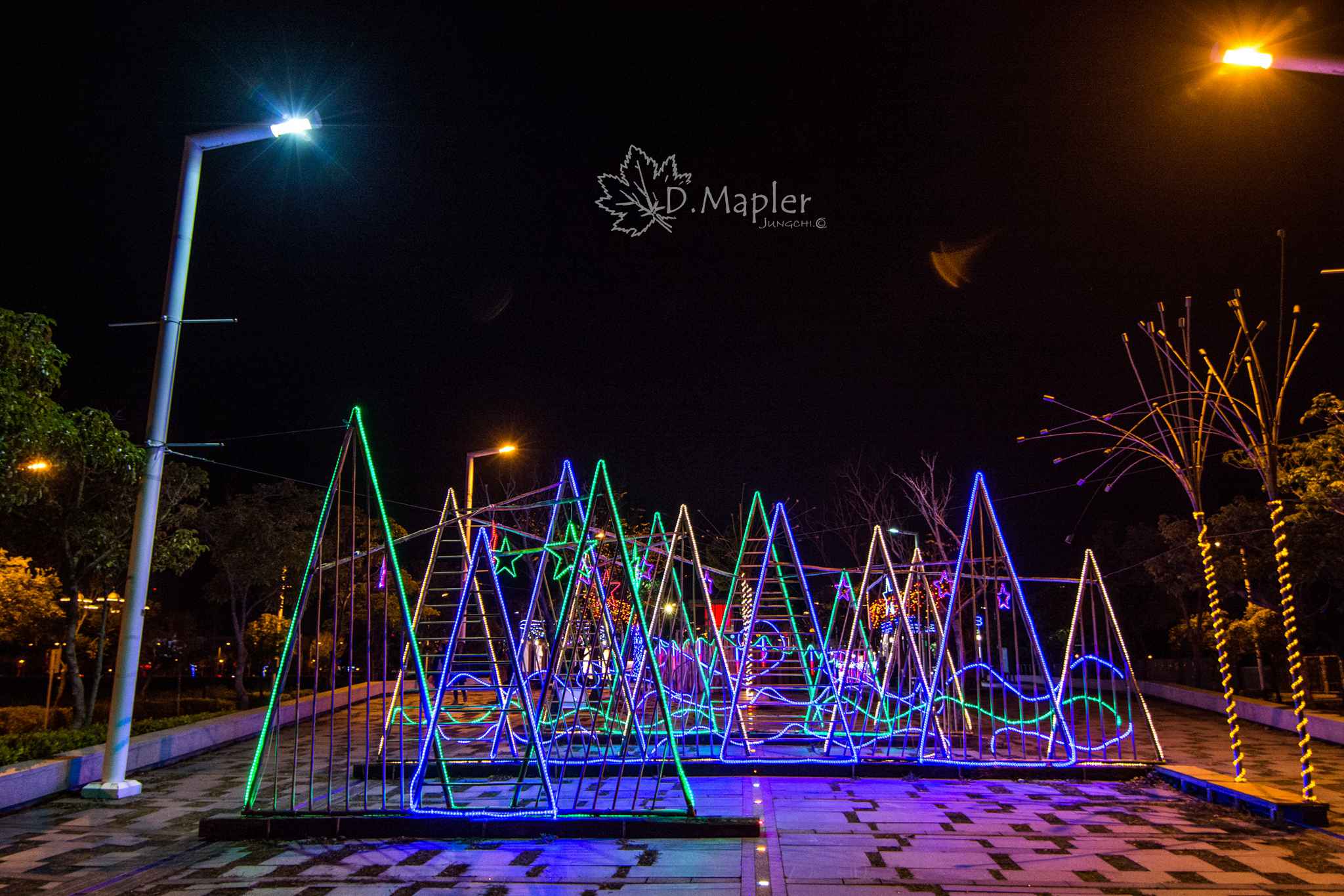 國立故宮博物院南部院區