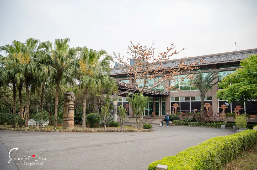 關西六福莊生態度假旅館