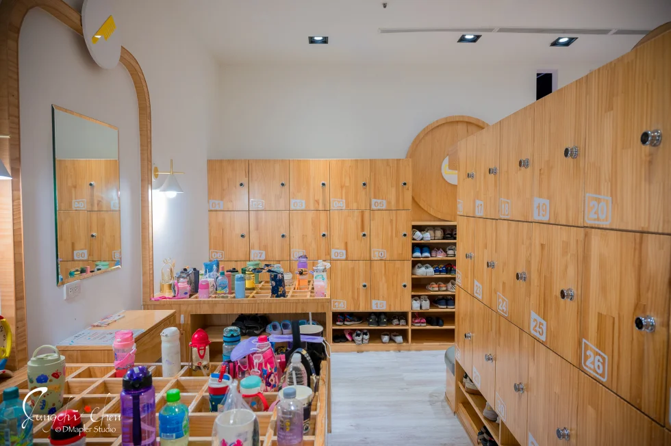 奧斯丁夢想樂園(草衙道店)