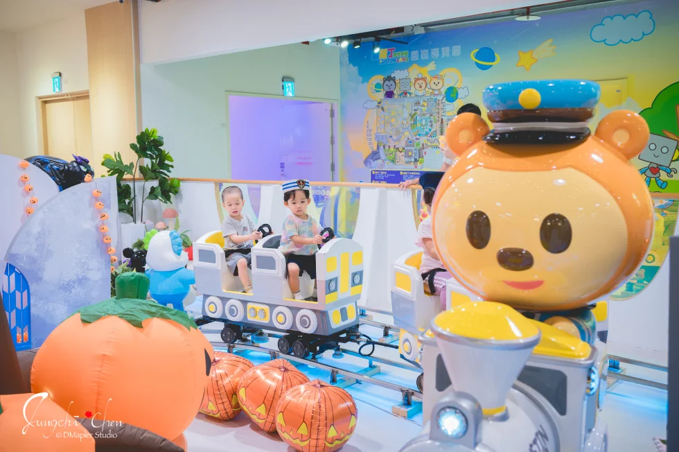 奧斯丁夢想樂園(草衙道店)