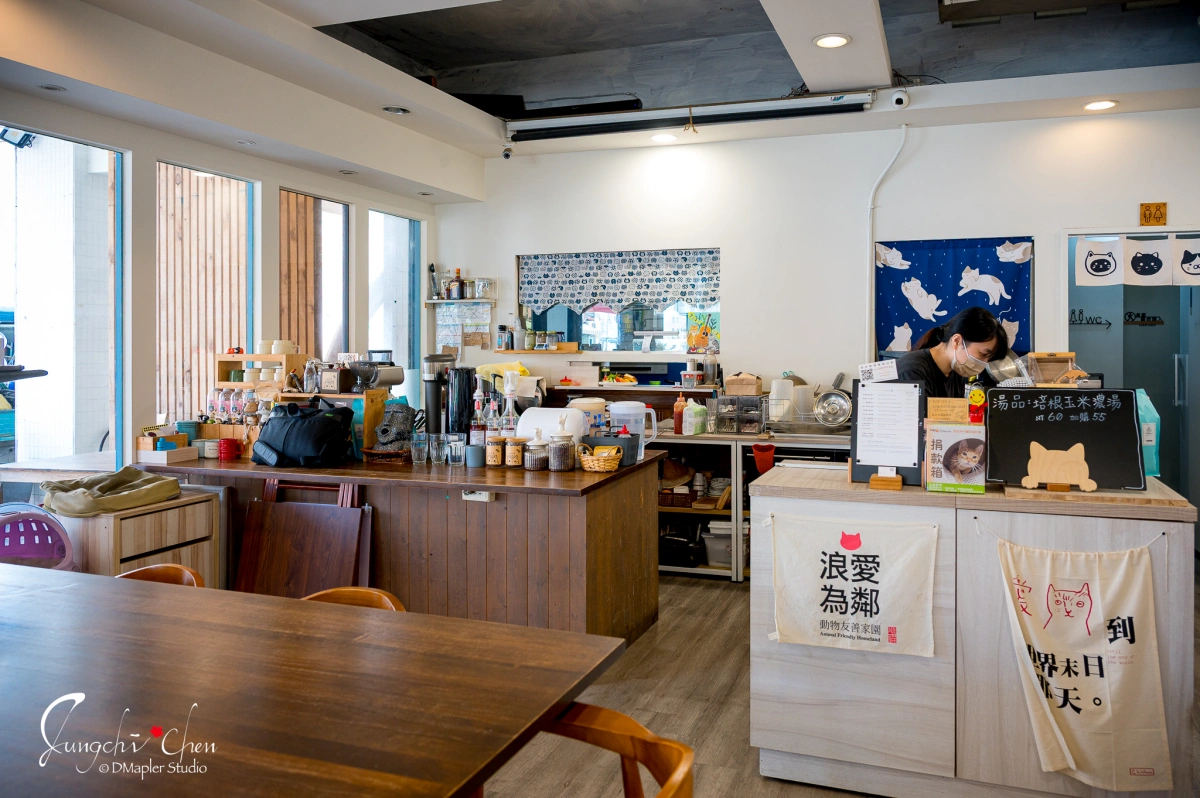 描Cafe X 屋 Brunch