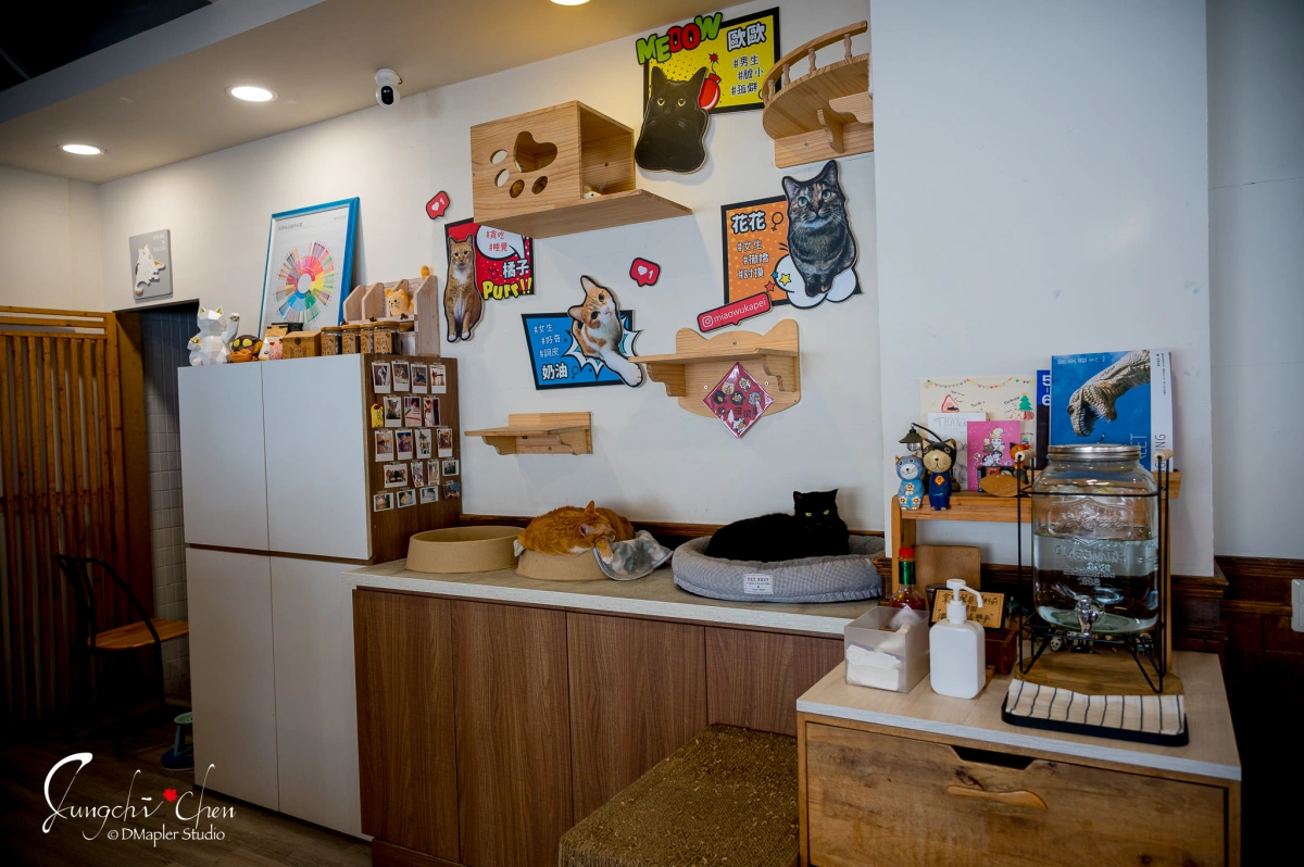 描Cafe X 屋 Brunch