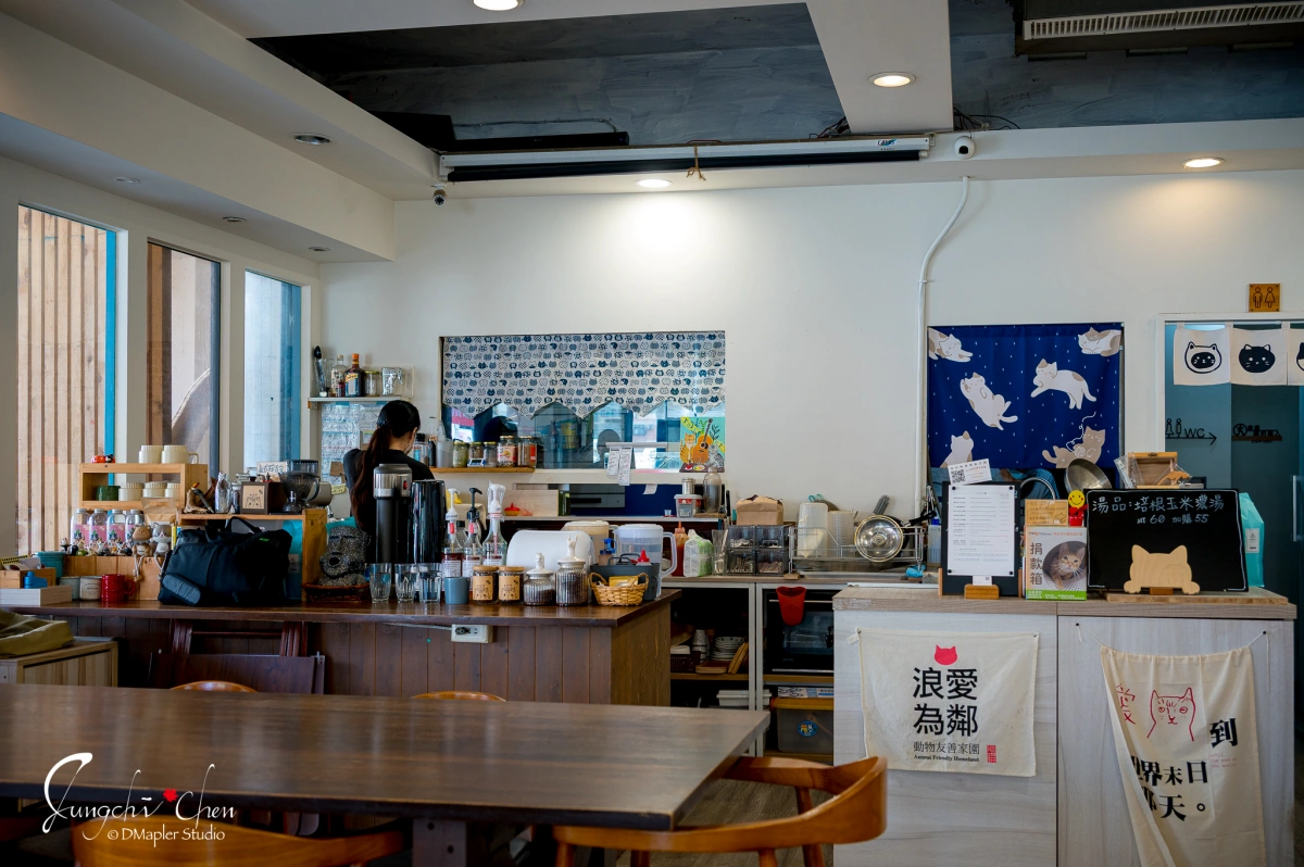 描Cafe X 屋 Brunch