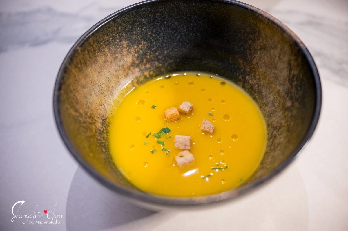 艾可廚坊 CERCLE de Cercle Fusion Restaurant & Bar