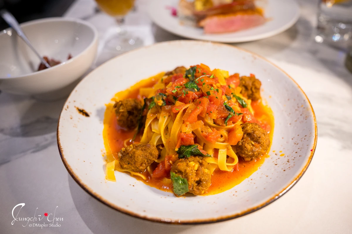 艾可廚坊 CERCLE de Cercle Fusion Restaurant & Bar