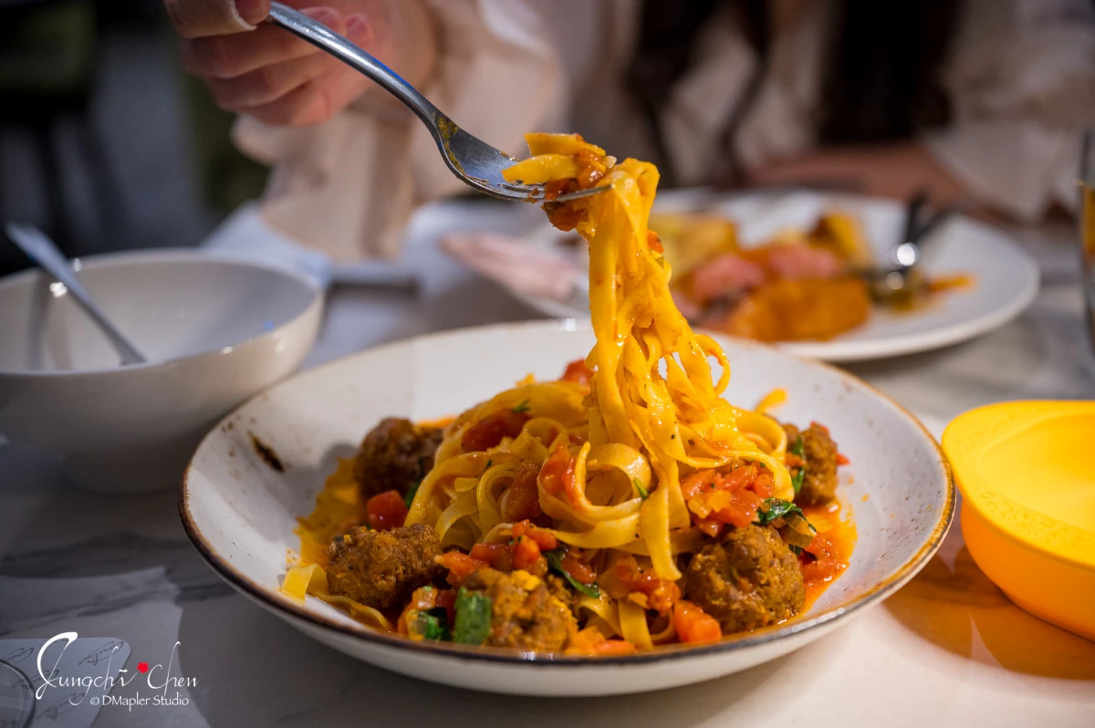 艾可廚坊 CERCLE de Cercle Fusion Restaurant & Bar