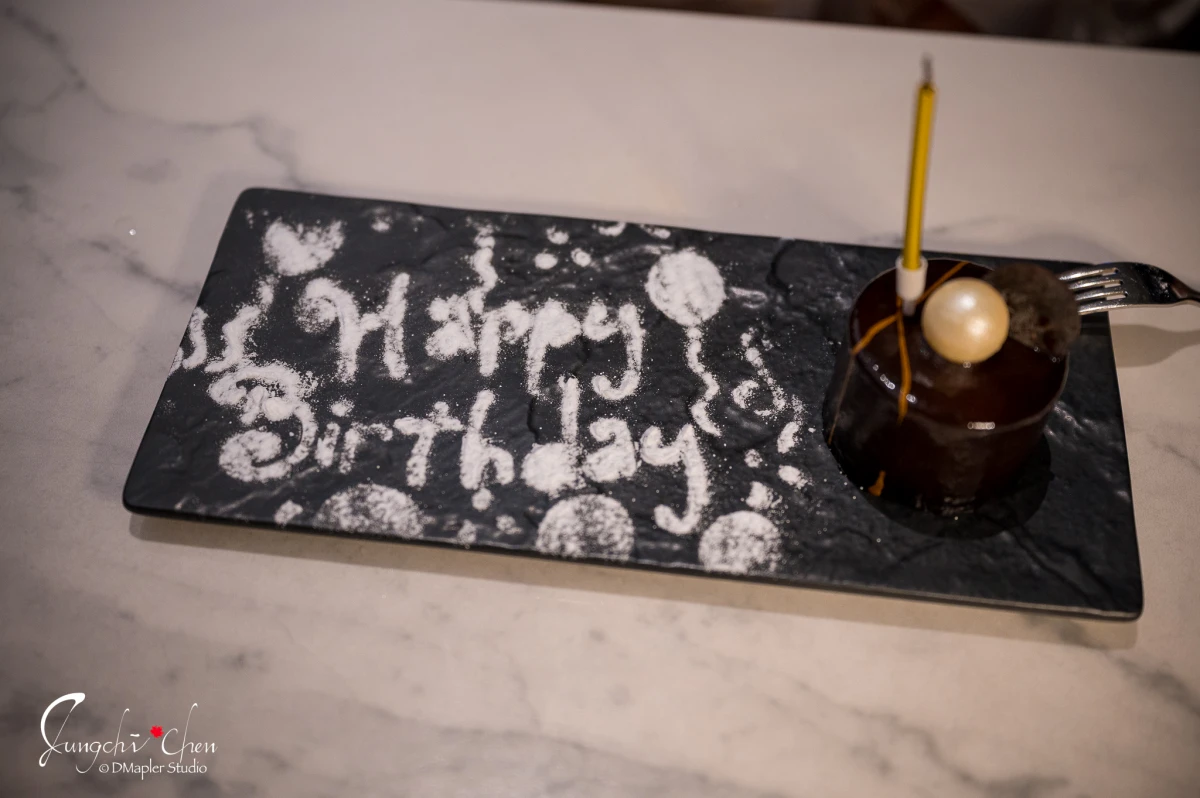 艾可廚坊 CERCLE de Cercle Fusion Restaurant & Bar