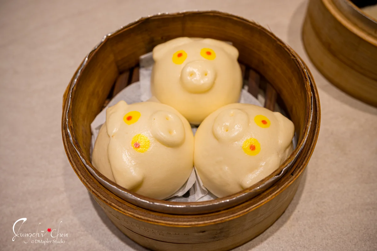 點點心 Dimdimsum
